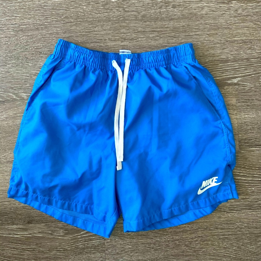 ‼️‼️‼️ NIKE WOVEN SHORTS‼️‼️